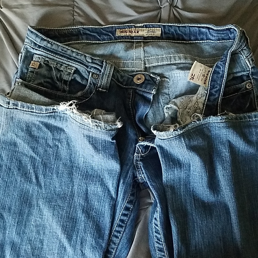 Jeans
